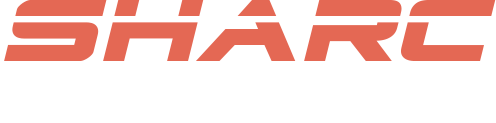 sharc hero logo